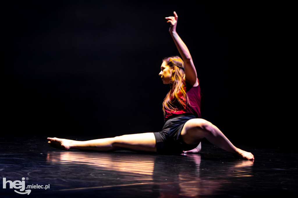 20 lat Teatru Tańca AleToNic