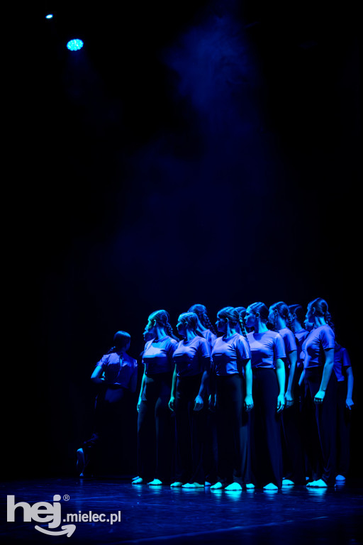 20 lat Teatru Tańca AleToNic