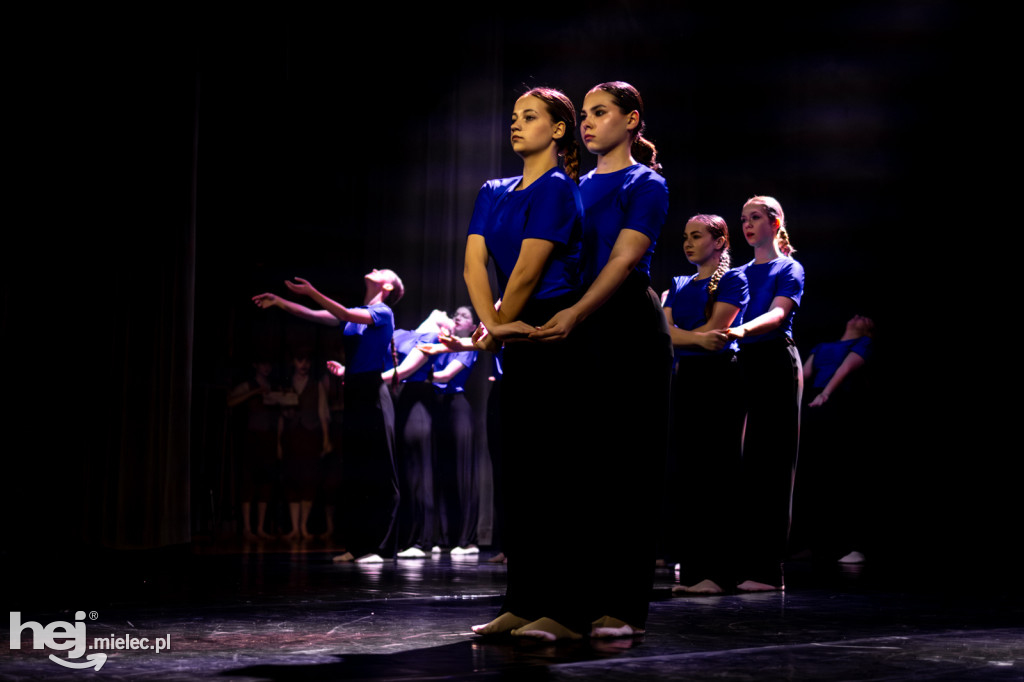 20 lat Teatru Tańca AleToNic