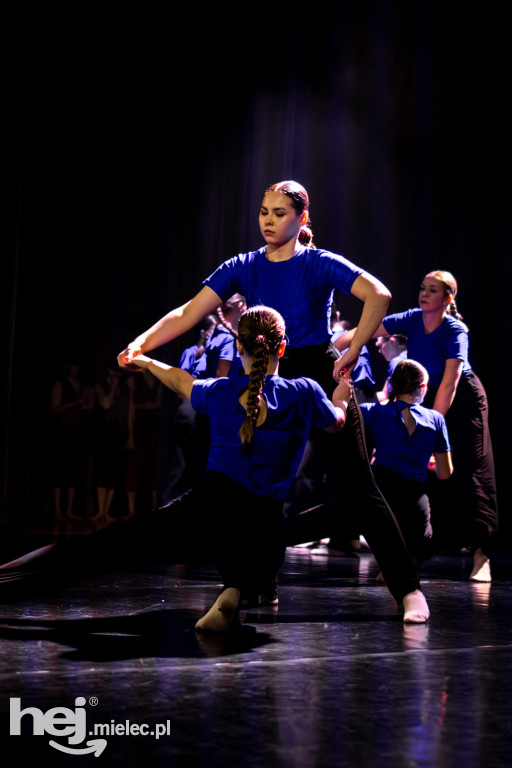 20 lat Teatru Tańca AleToNic