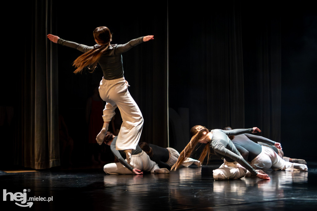 20 lat Teatru Tańca AleToNic