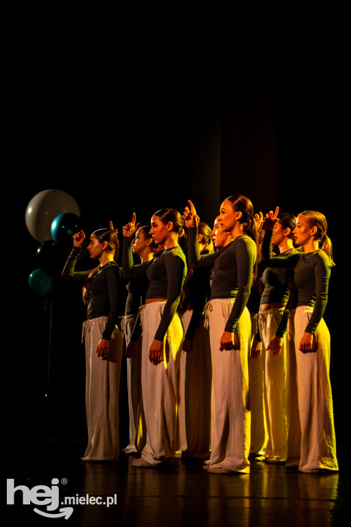 20 lat Teatru Tańca AleToNic