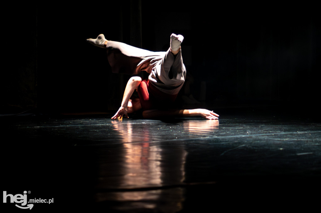 20 lat Teatru Tańca AleToNic