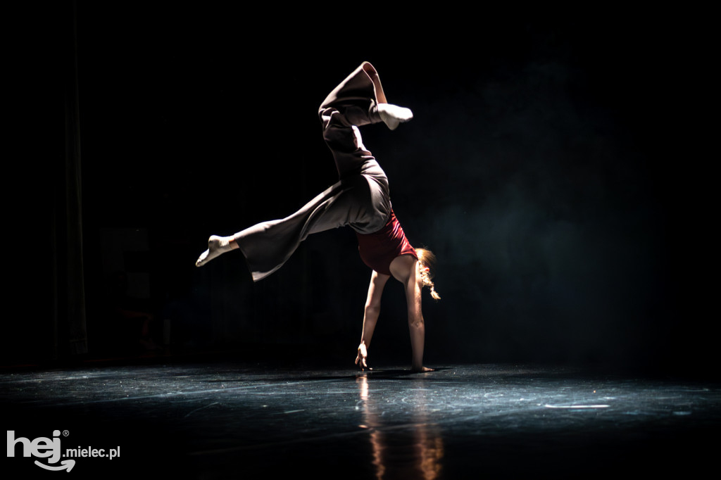 20 lat Teatru Tańca AleToNic