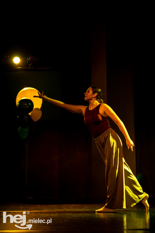 20 lat Teatru Tańca AleToNic