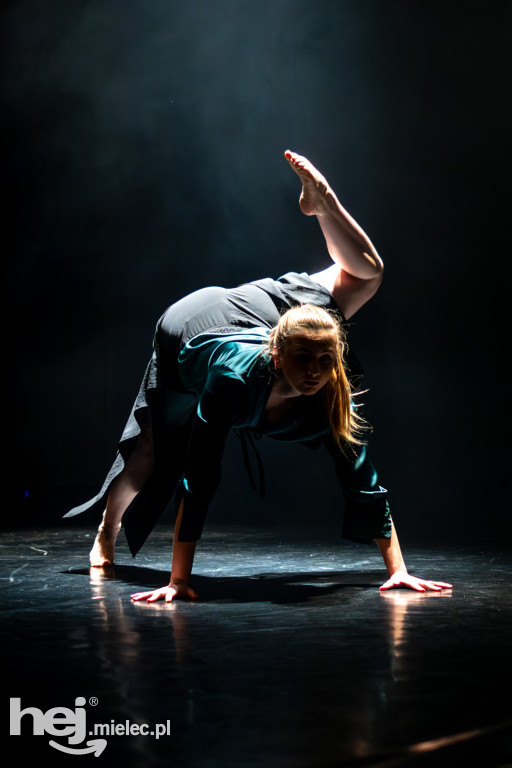 20 lat Teatru Tańca AleToNic