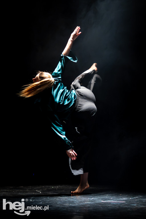 20 lat Teatru Tańca AleToNic