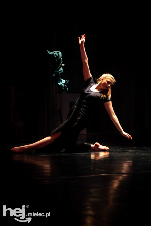 20 lat Teatru Tańca AleToNic