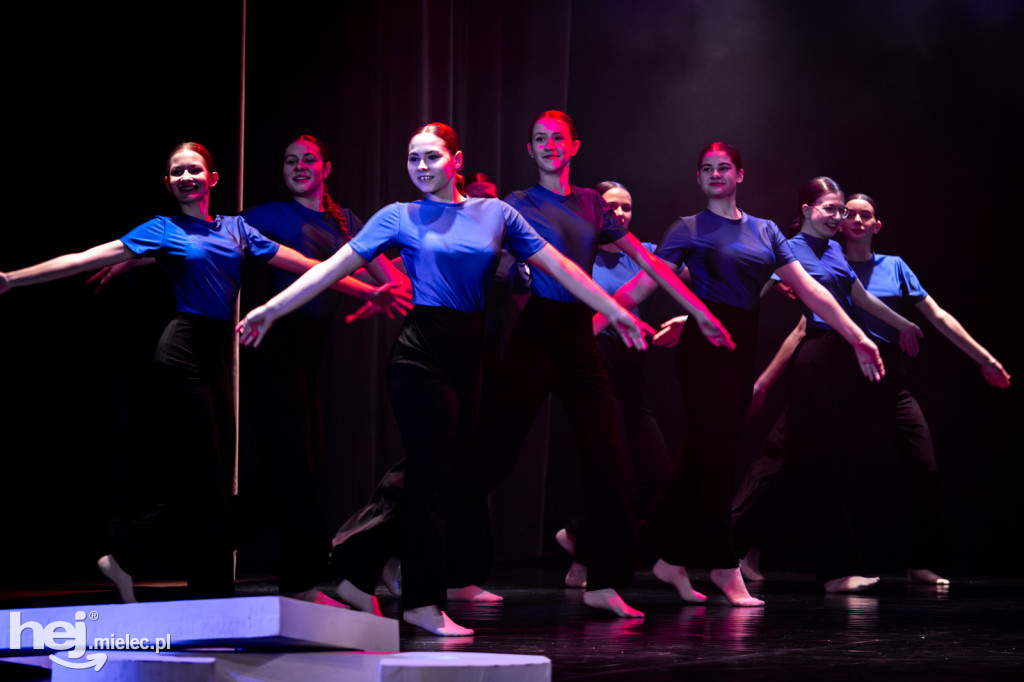 20 lat Teatru Tańca AleToNic