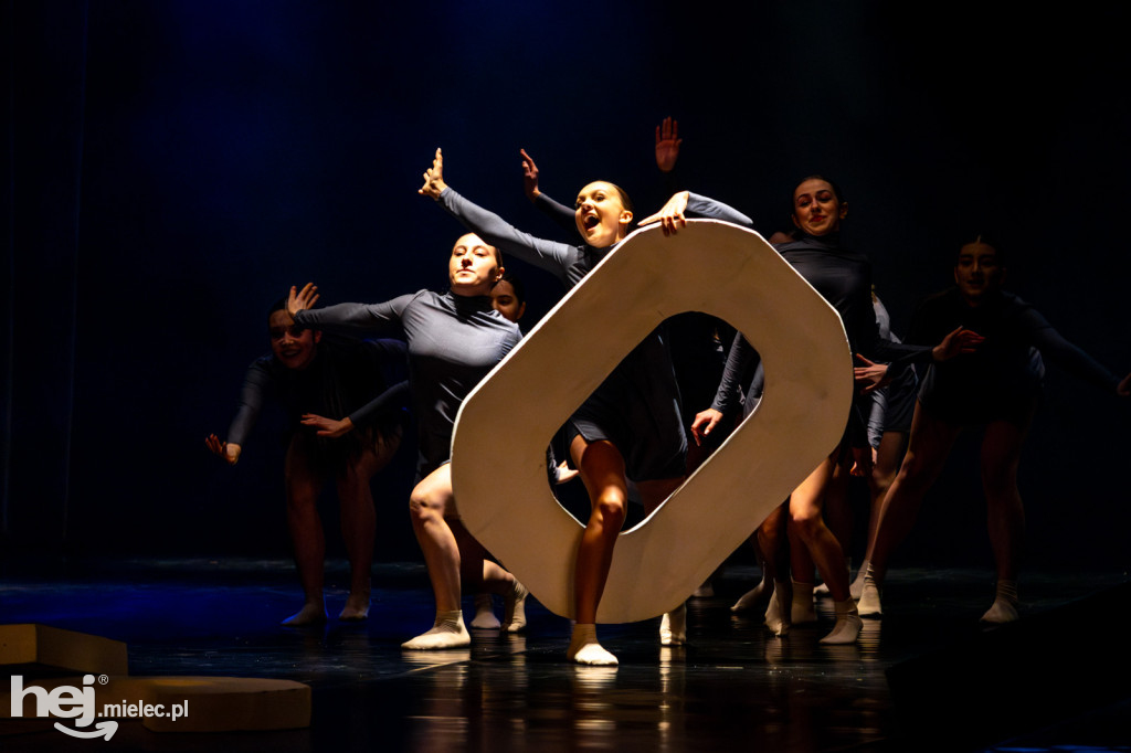 20 lat Teatru Tańca AleToNic