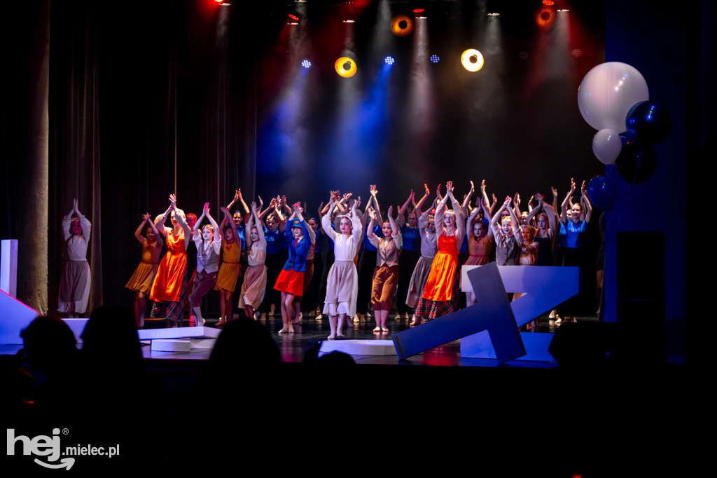 20 lat Teatru Tańca AleToNic