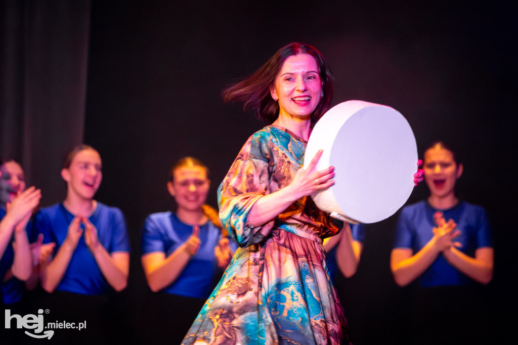 20 lat Teatru Tańca AleToNic