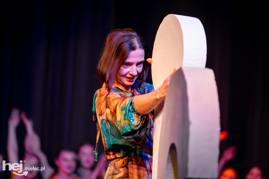 20 lat Teatru Tańca AleToNic