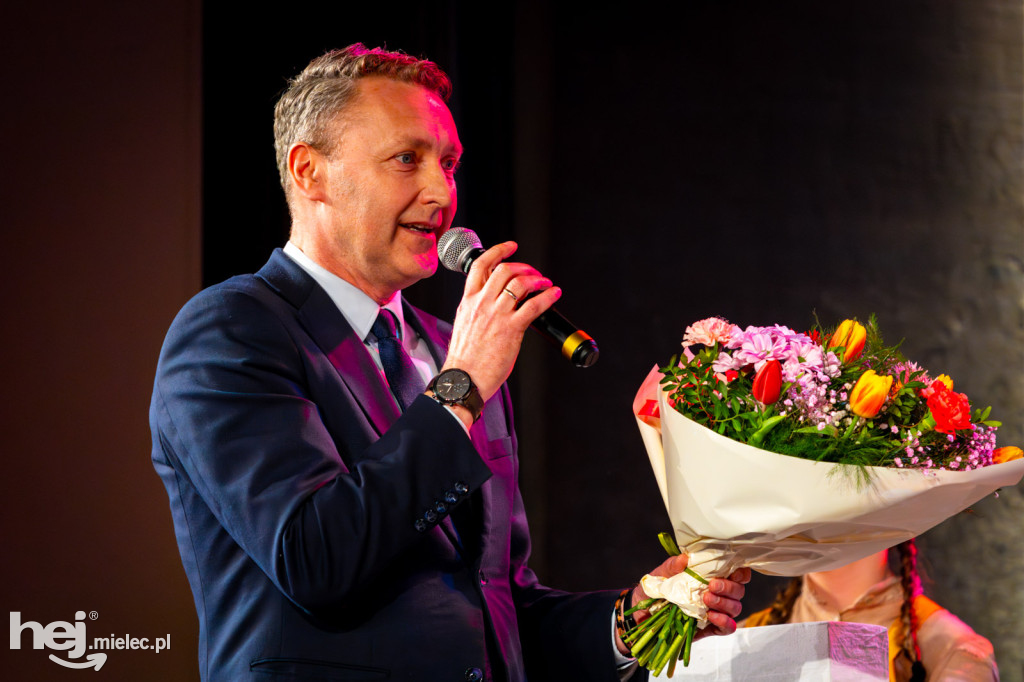 20 lat Teatru Tańca AleToNic