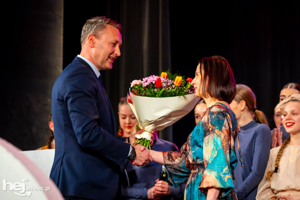 20 lat Teatru Tańca AleToNic
