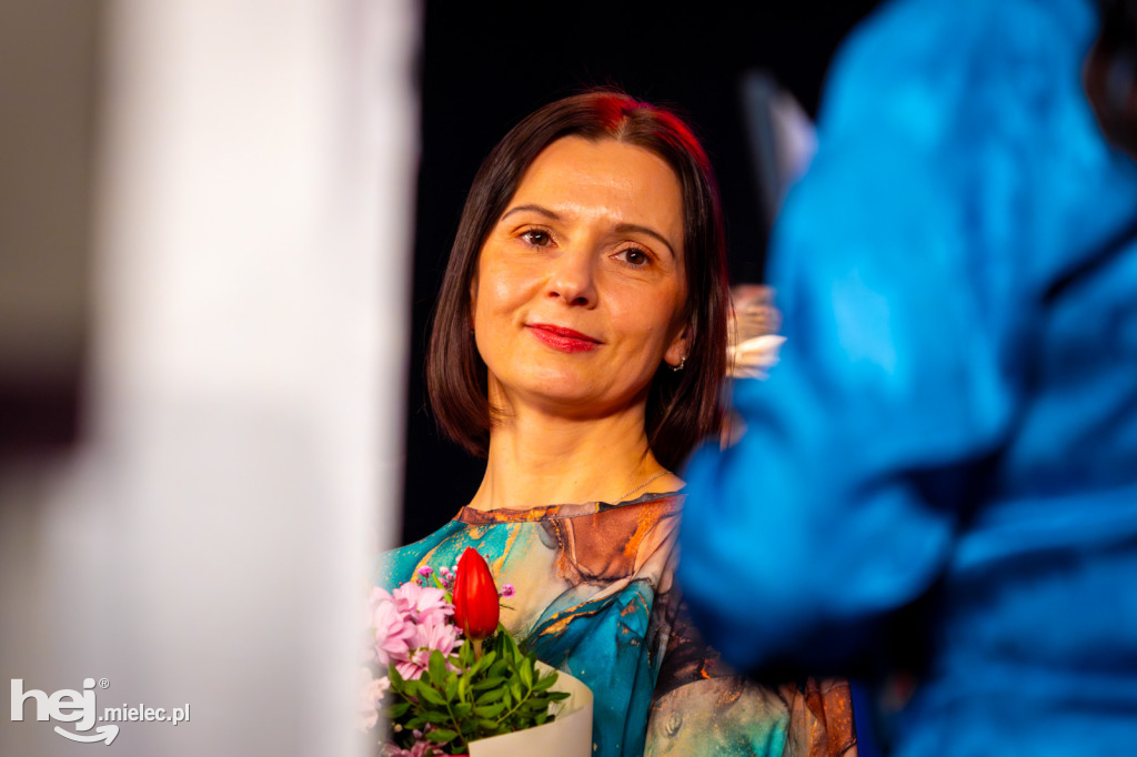 20 lat Teatru Tańca AleToNic