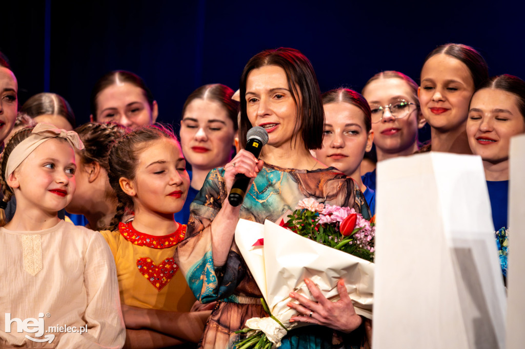 20 lat Teatru Tańca AleToNic
