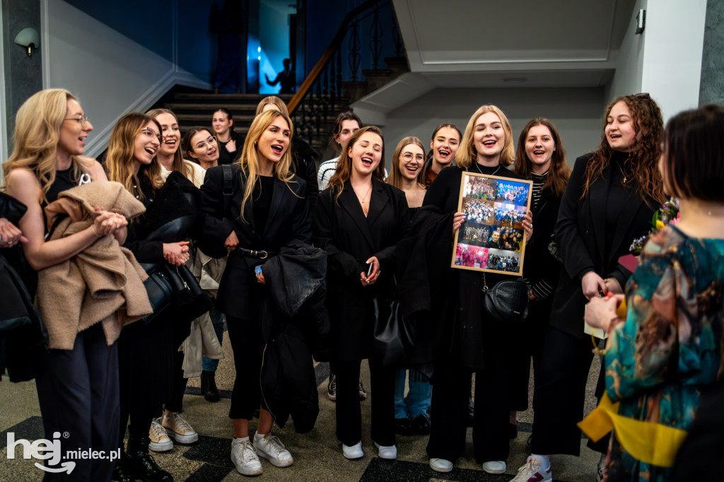 20 lat Teatru Tańca AleToNic