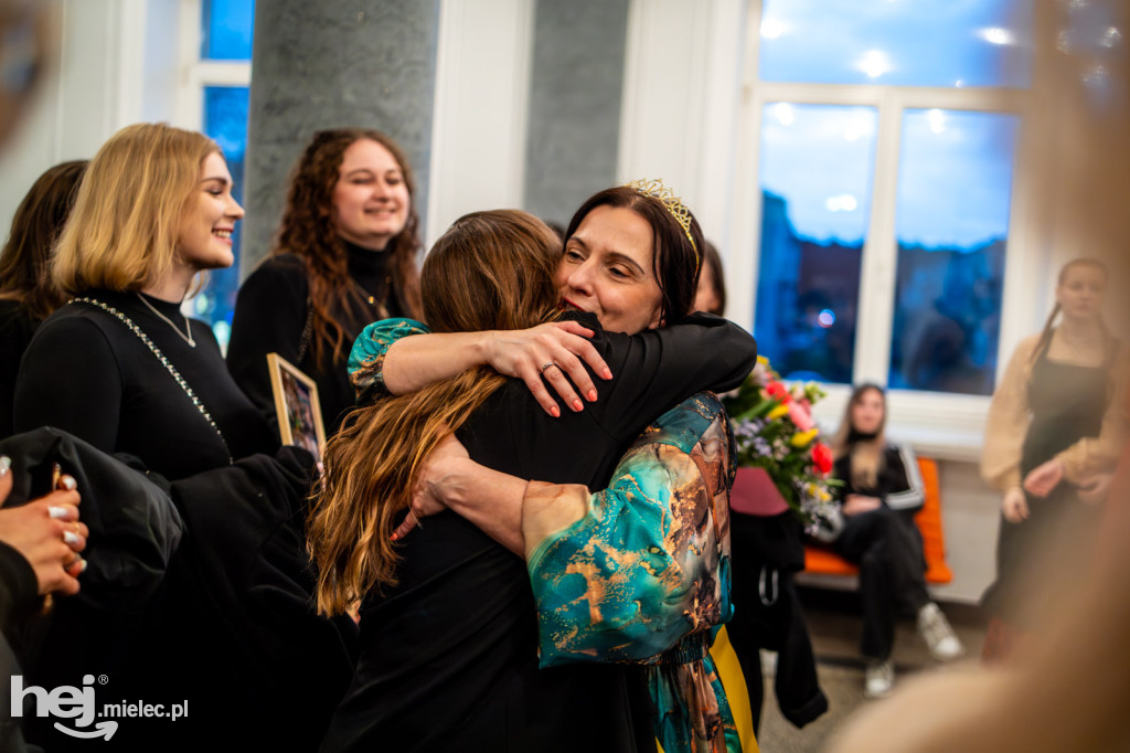 20 lat Teatru Tańca AleToNic