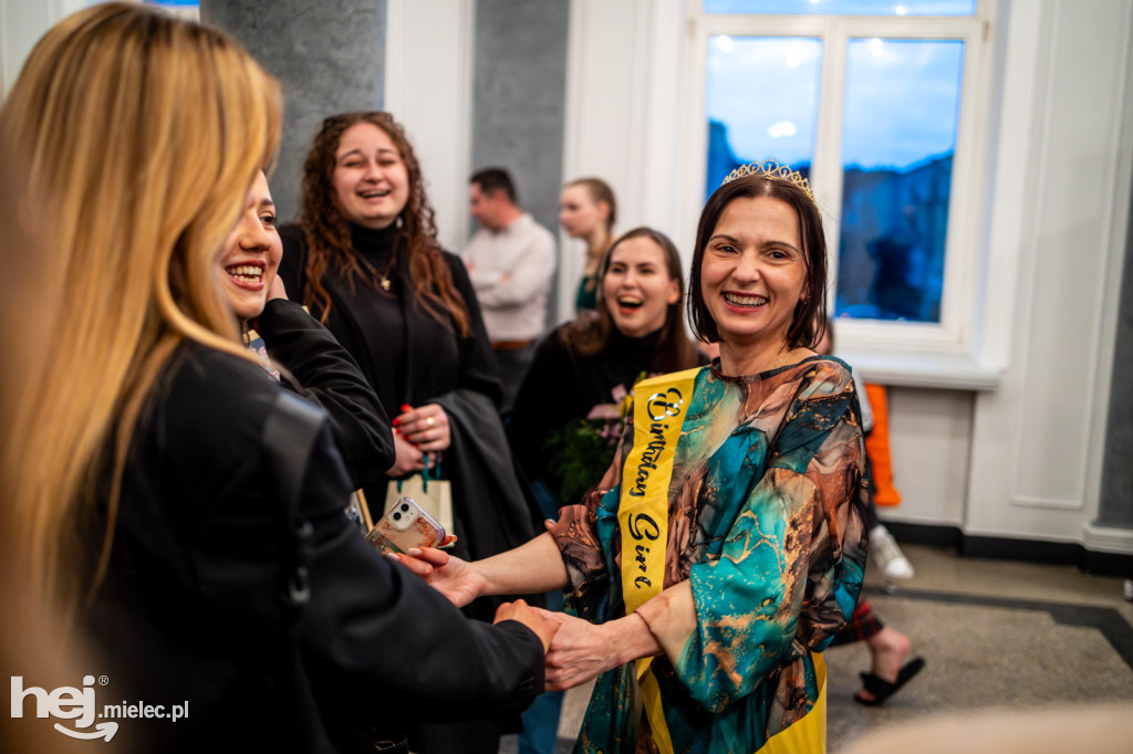 20 lat Teatru Tańca AleToNic