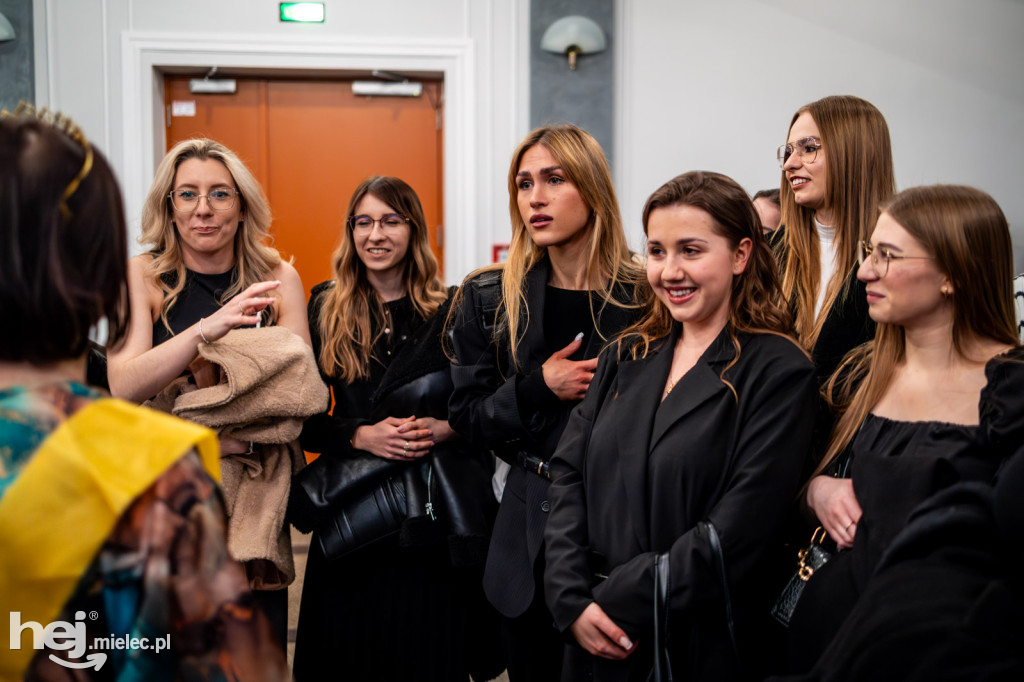 20 lat Teatru Tańca AleToNic
