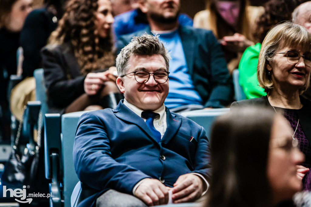 Andrzej Szęszoł Symfonicznie w Przecławiu