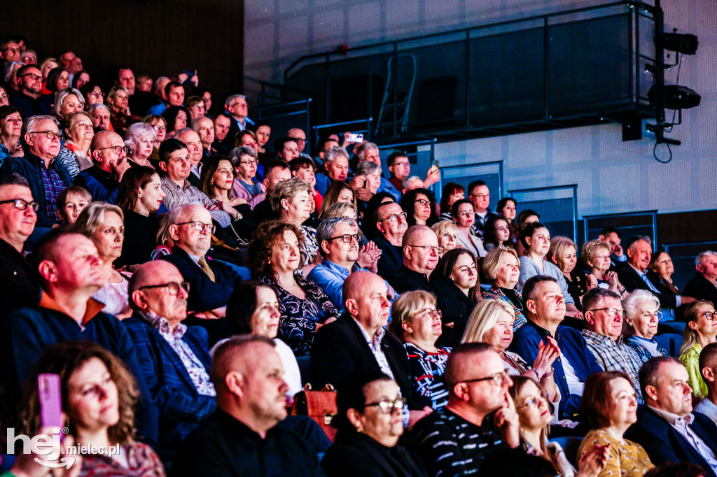 Andrzej Szęszoł Symfonicznie w Przecławiu