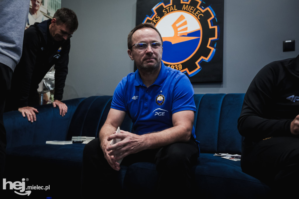 Dzień otwarty FKS Stali Mielec
