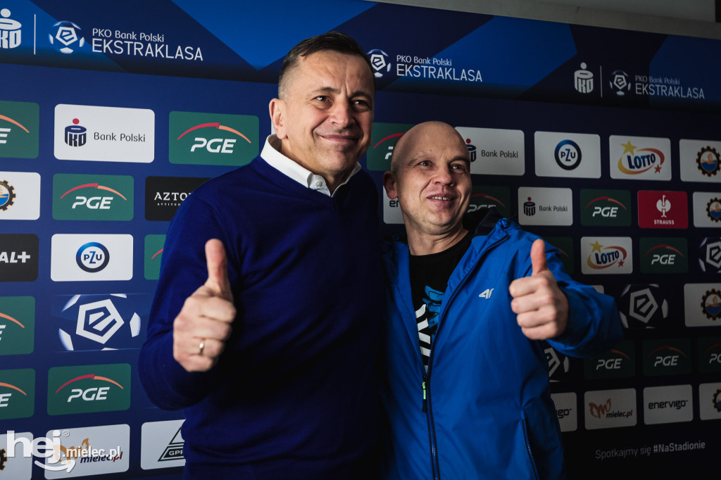 Dzień otwarty FKS Stali Mielec