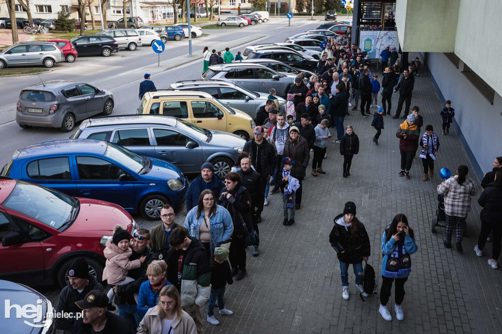 Dzień otwarty FKS Stali Mielec
