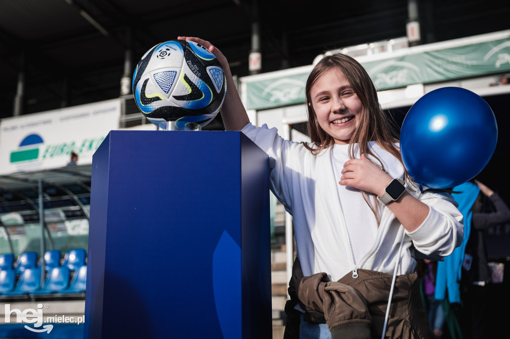 Dzień otwarty FKS Stali Mielec