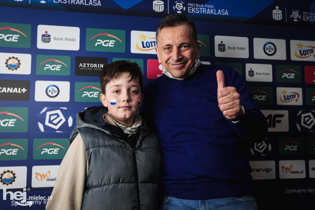 Dzień otwarty FKS Stali Mielec