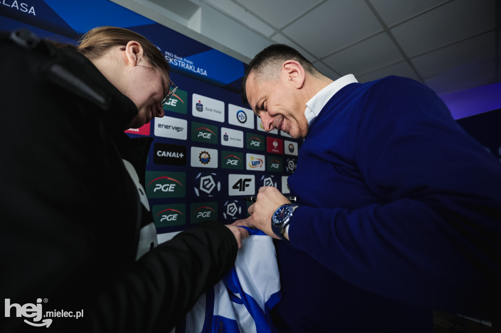 Dzień otwarty FKS Stali Mielec