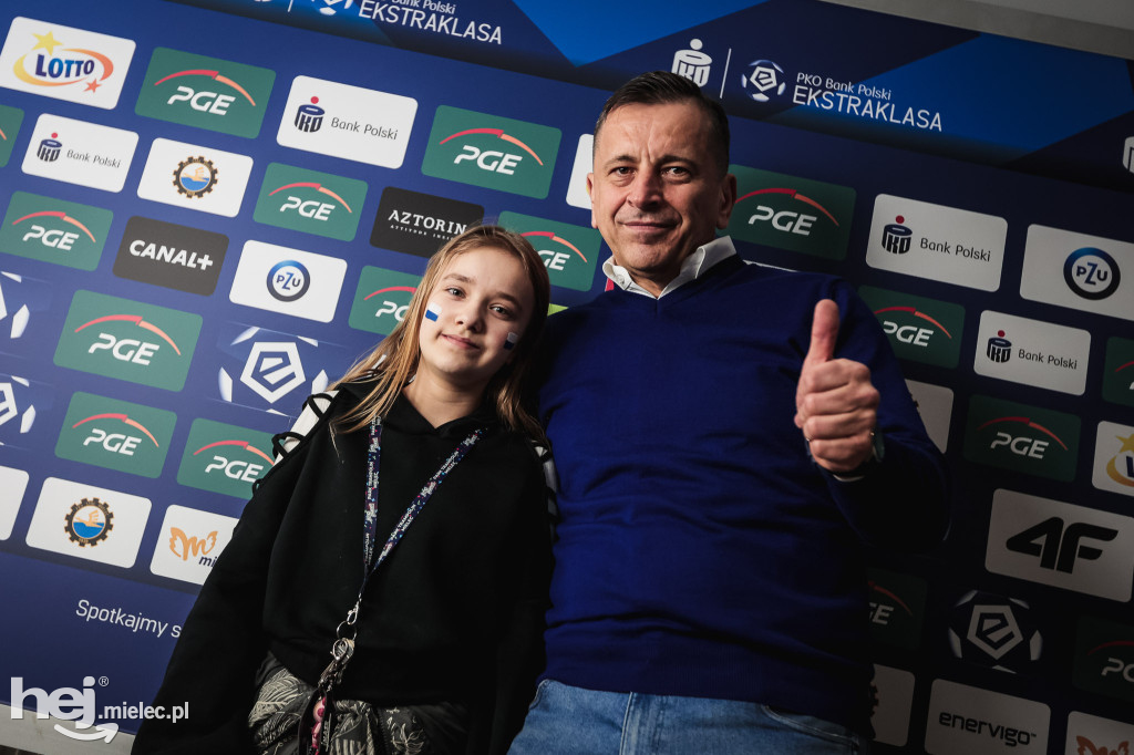 Dzień otwarty FKS Stali Mielec