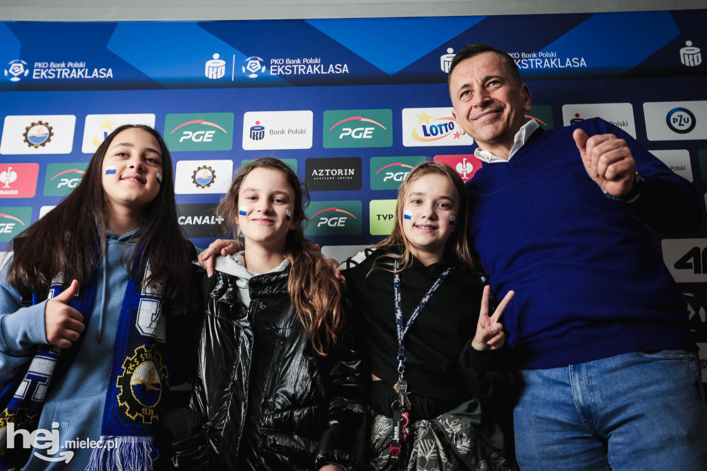 Dzień otwarty FKS Stali Mielec
