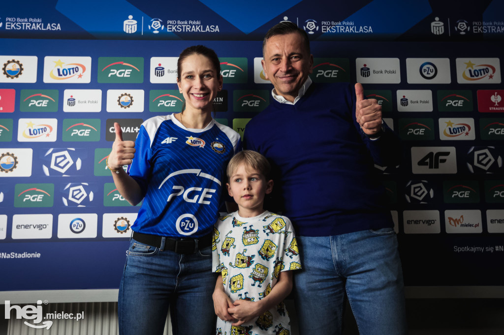 Dzień otwarty FKS Stali Mielec