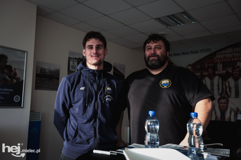 Dzień otwarty FKS Stali Mielec