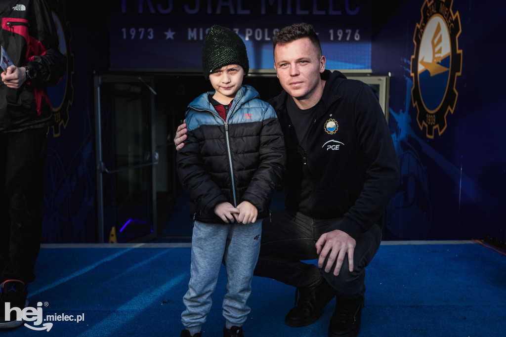 Dzień otwarty FKS Stali Mielec
