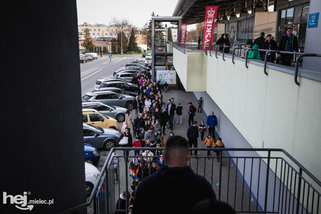 Dzień otwarty FKS Stali Mielec
