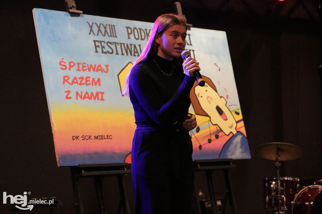 Śpiewaj razem z nami