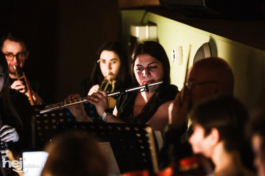 Koncert wielkanocny Rzeszowiaków