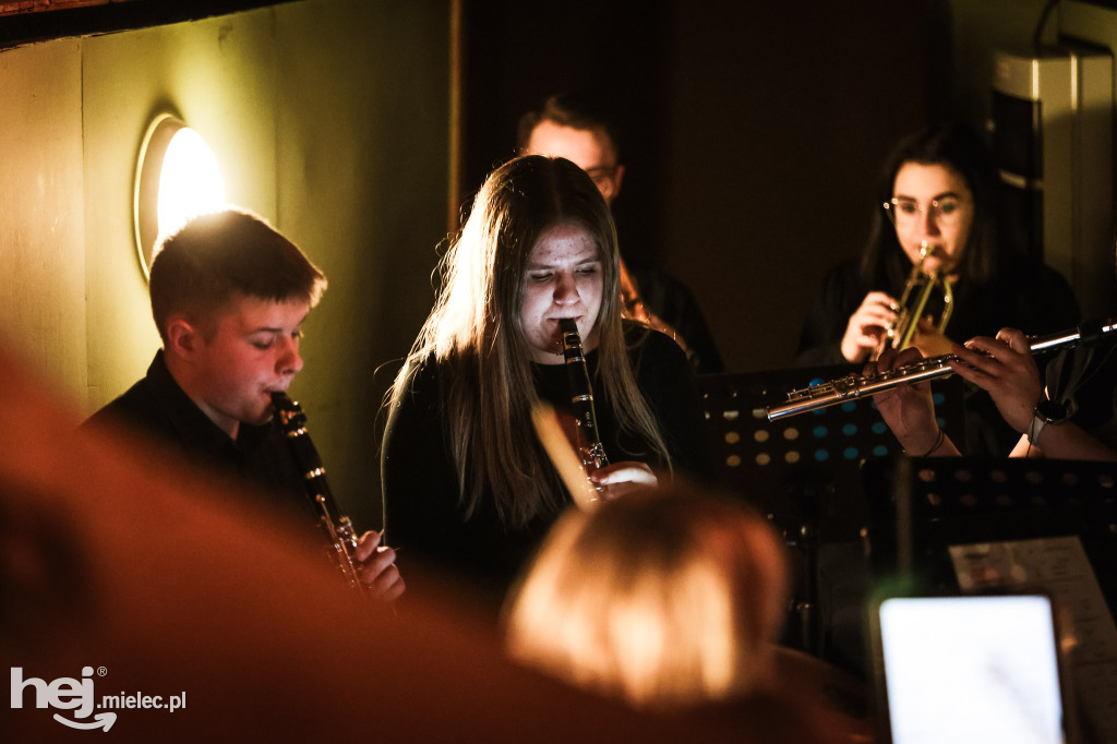 Koncert wielkanocny Rzeszowiaków