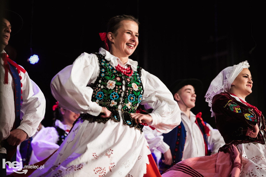 Koncert wielkanocny Rzeszowiaków