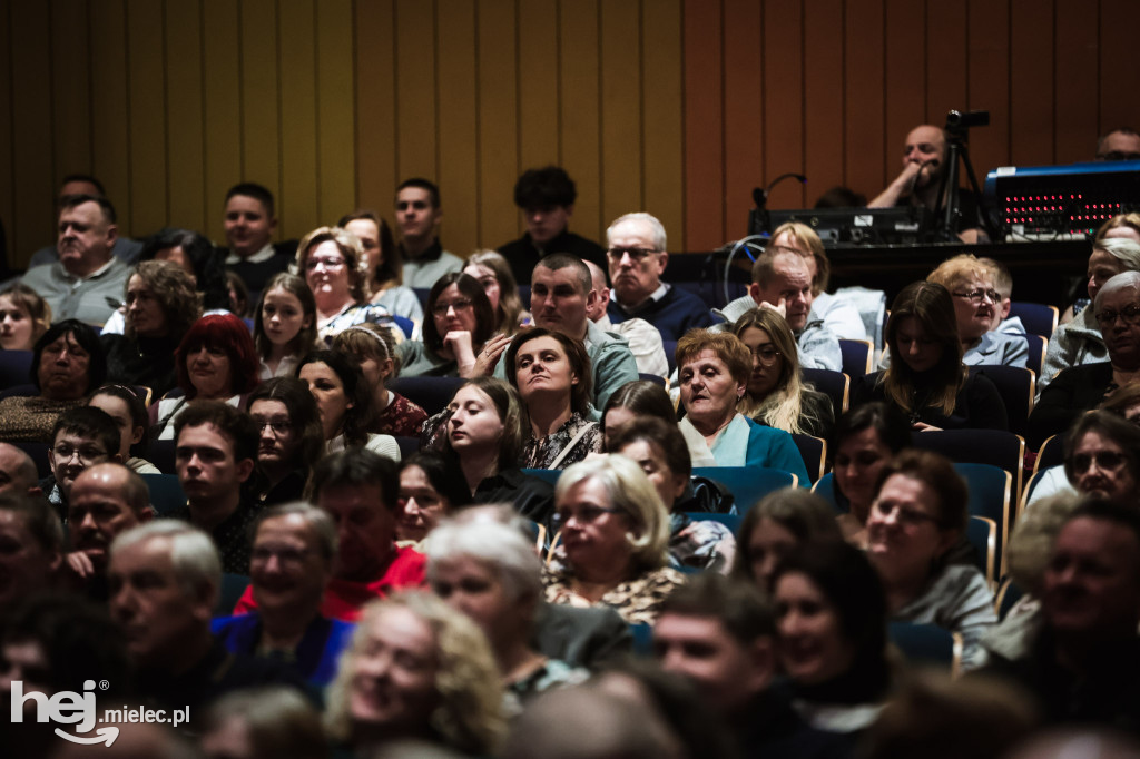 Koncert wielkanocny Rzeszowiaków