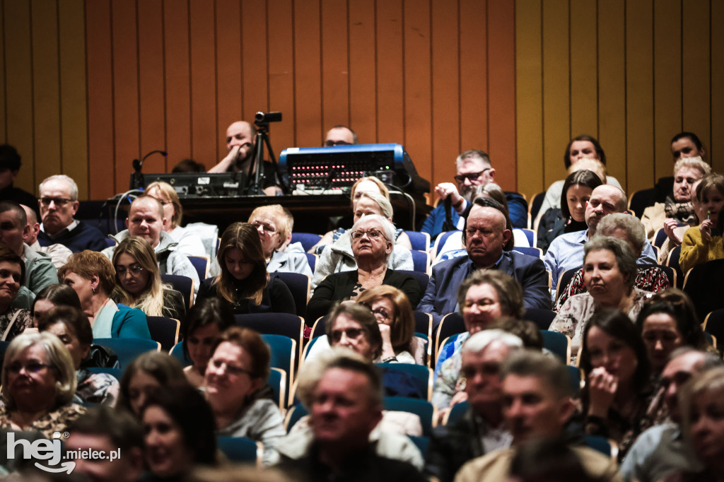 Koncert wielkanocny Rzeszowiaków