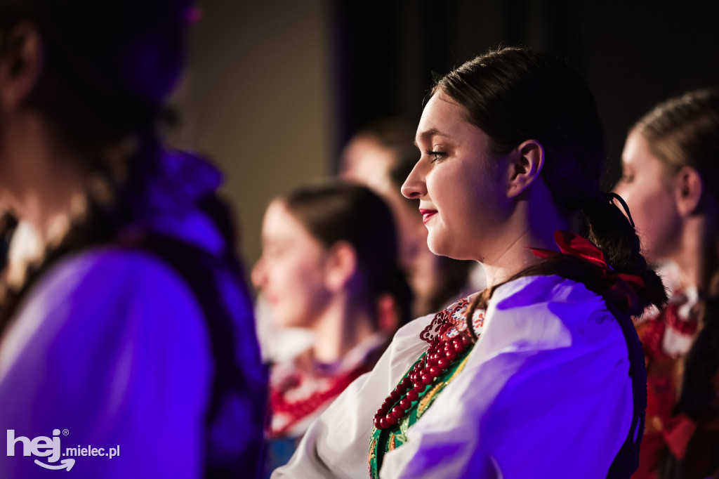 Koncert wielkanocny Rzeszowiaków