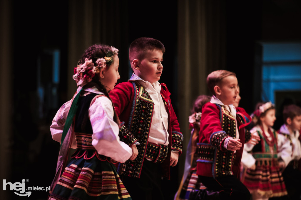 Koncert wielkanocny Rzeszowiaków