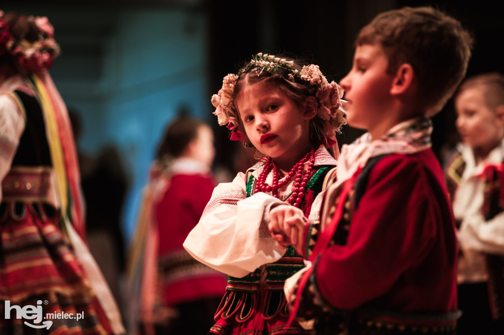 Koncert wielkanocny Rzeszowiaków