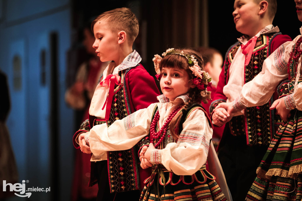 Koncert wielkanocny Rzeszowiaków