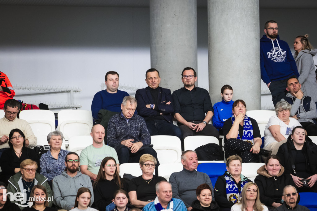 ITA Tools Stal Mielec - KGHM #VolleyWrocław